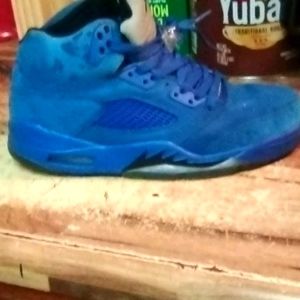 Jordan 5s